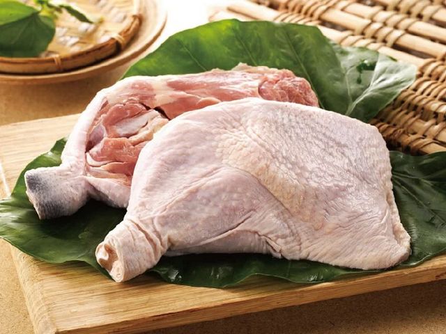 【免運！原肉火烤六件組】豬雞雙寶 火力全開