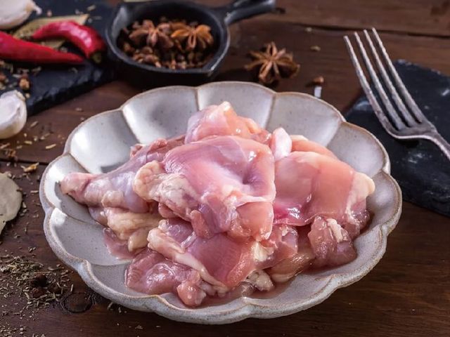 【免運！原肉火烤六件組】豬雞雙寶 火力全開