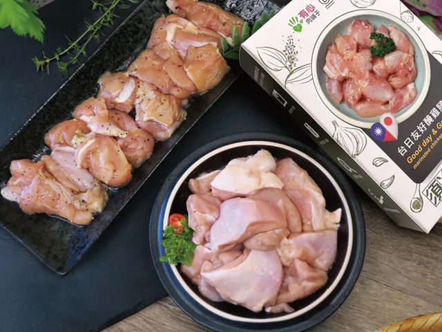 【免運！輕鬆上菜超值組 豬&雞&蔬菜&鴨肉串】多種搭配 一次滿足