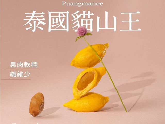 【買2送2！鮮凍泰國貓山王榴槤果肉(帶籽) 250g/盒 x4盒】果肉香甜軟糯 回購率100%超人氣商品
