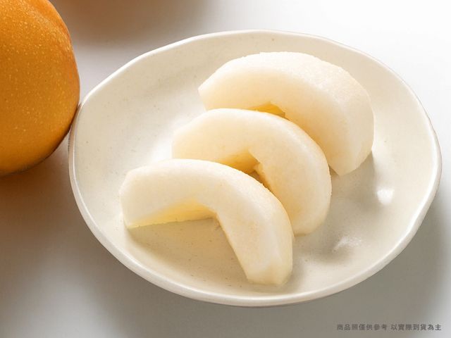 【日本南水梨 原裝進口10~12顆 (5kg/箱)】秋天的梨子 脆甜多汁
