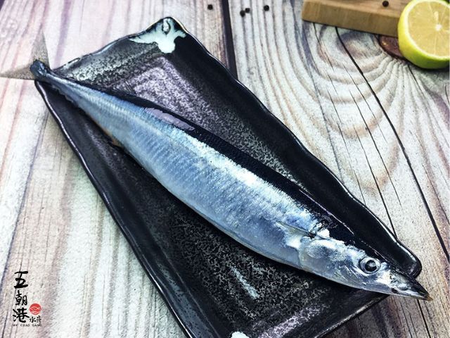 【日北特級肥美秋刀魚x6包(450g±10%/3隻/包)】當季嘗鮮 油脂豐潤不膩口