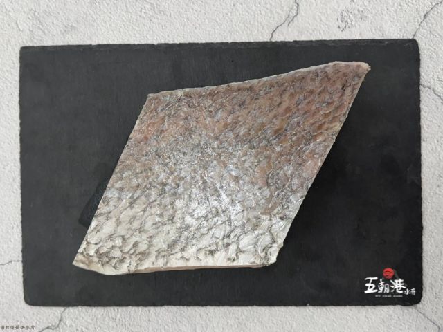 【超值兩包！野生極品鮸魚厚切x2包 (300g±10%/片/包) 】油脂豐 不乾柴