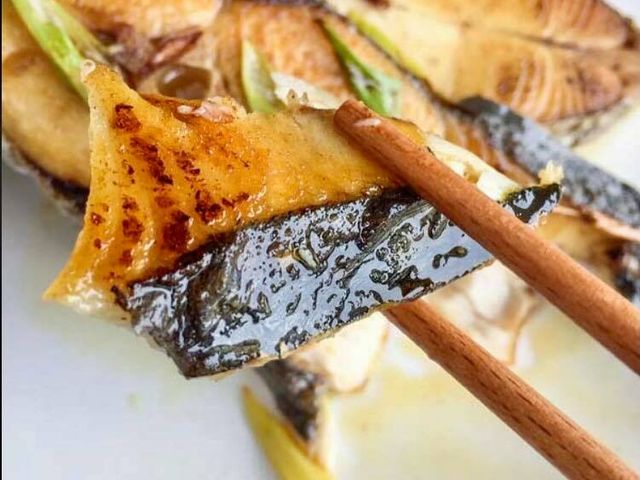 【五朝港水產！鮮美野生超厚切土魠魚共5片】嚴選印尼海域野生土魠 肉質扎實有彈性