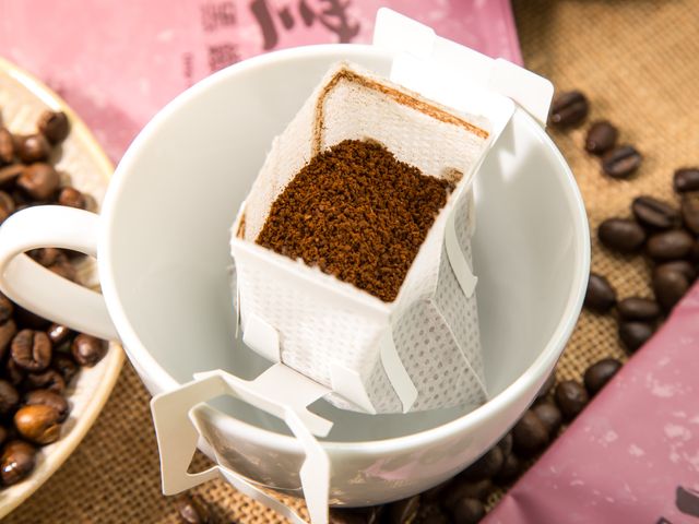 【瓜地馬拉 薇薇特南果 耳掛包】來自瓜國的夢幻產區 果香明亮滑順回甘～