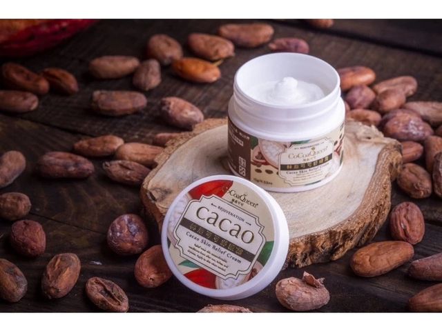 【林后可可 舒緩膏(一瓶)】戶外救星，一抹退紅止癢！