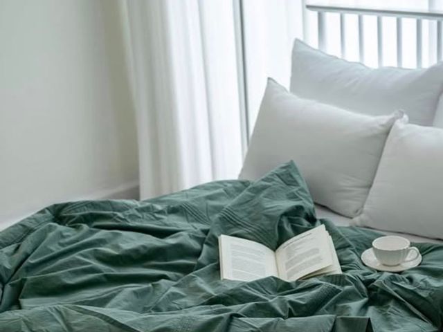 【限時優惠！韓國四季厚被｜簡約純色系列】柔軟細膩溫柔包覆整個冬天