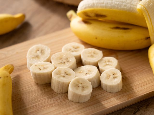 【南投竹山 新品種玫瑰蕉】小巧可愛 一口一根讓人欲罷不能～