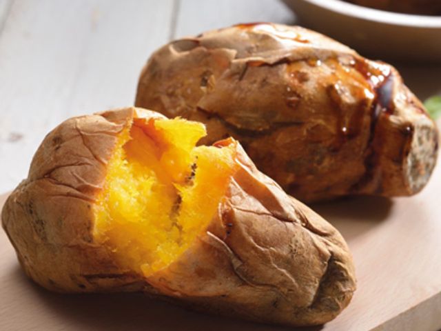 【瓜瓜園 NG台農57號冰心地瓜1500gX2包】蕃藷控必囤 不論點心早餐宵夜都剛剛好