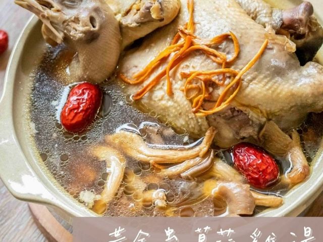 【一馬當鮮！辦桌師傅手路菜】6人份輕奢小團圓 豐盛優雅剛剛好