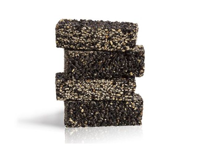 【無二！點心三部曲禮盒(紅)x1 (純素)】堅果酥糖禮盒 年節送禮首選