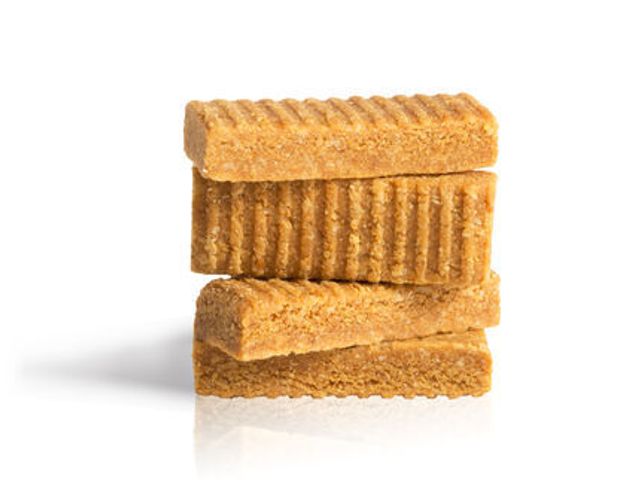 【無二！點心三部曲禮盒(紅)x1 (純素)】堅果酥糖禮盒 年節送禮首選