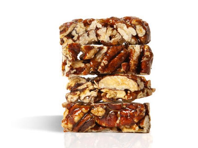 【無二！初心真摯20品禮盒(精裝橘)】堅果酥糖禮盒 年節送禮首選