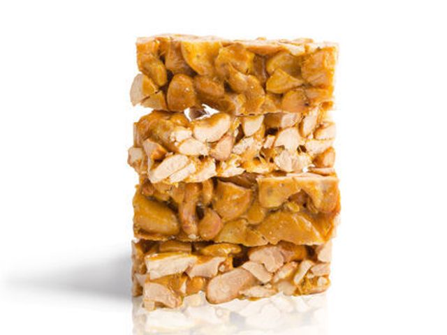 【無二！御品禮盒 (恆美經典版)純素】堅果酥糖禮盒 年節送禮首選