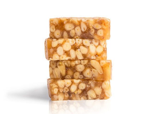 【無二！御品禮盒 (恆美經典版)純素】堅果酥糖禮盒 年節送禮首選