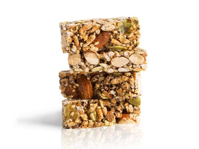 【無二！御品禮盒 (恆美經典版)純素】堅果酥糖禮盒 年節送禮首選