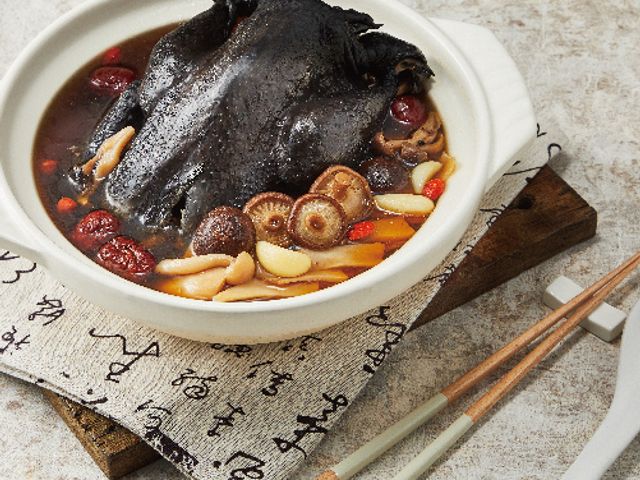 【年菜預購 ！馬踏祥雲年菜5件組（4-5人份）】好菜滿席，吃出整年的好運氣