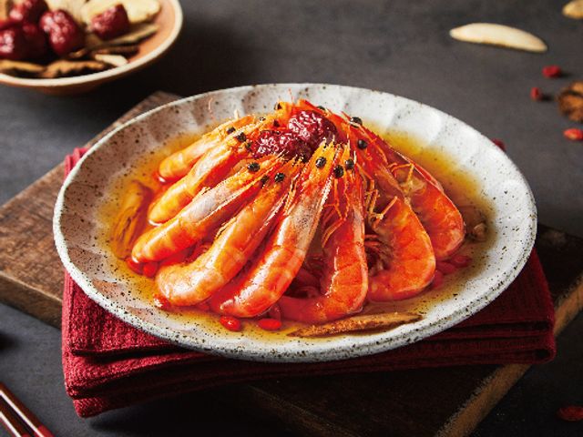 【年菜預購 ！馬踏祥雲年菜5件組（4-5人份）】好菜滿席，吃出整年的好運氣