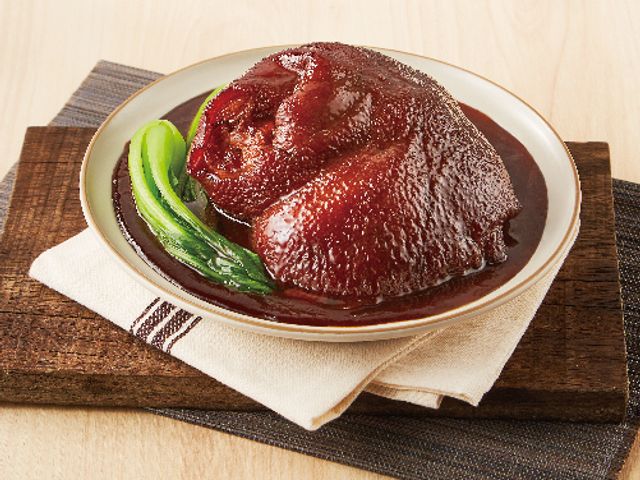 【年菜預購 ！馬踏祥雲年菜5件組（4-5人份）】好菜滿席，吃出整年的好運氣