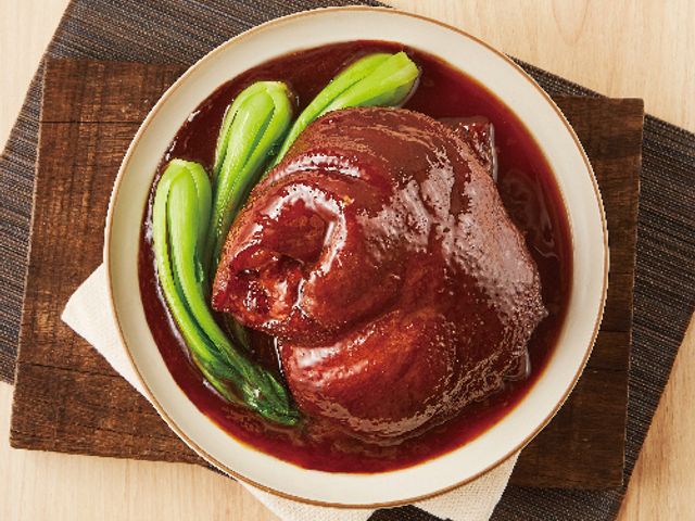 【年菜 ！馬騰富貴8件組（8-10人份）】好菜滿席，吃出整年的好運氣