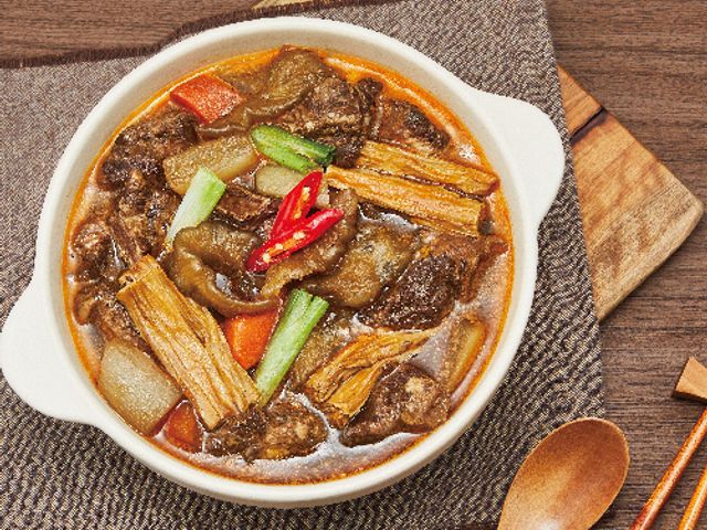 【年菜 ！馬騰富貴8件組（8-10人份）】好菜滿席，吃出整年的好運氣