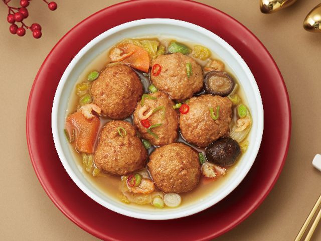 【年菜 ！馬騰富貴8件組（8-10人份）】好菜滿席，吃出整年的好運氣