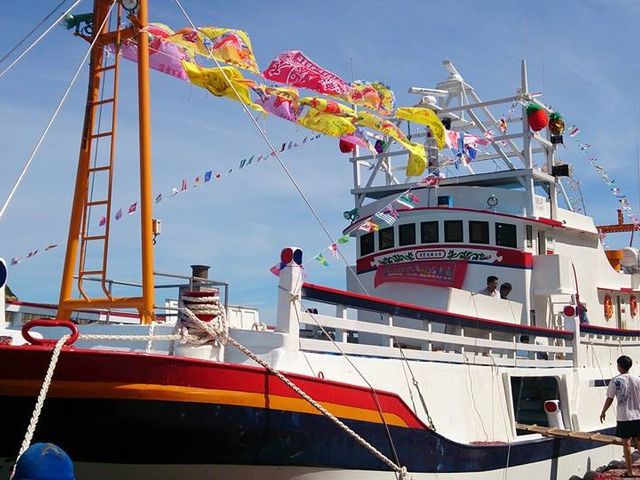 【海味澎湃雙享組！船凍天使紅蝦（2包）＋ 頂級白鯧魚（2包）】海鮮盛宴一次到位！