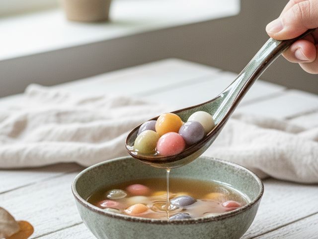 【冬至必備！彩色小湯圓x2包】天然蔬果粉 冬至元宵必備