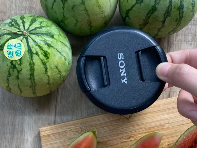 【日本療癒系！迷你小西瓜5kg(約8~12顆)】小巧可愛一手掌握