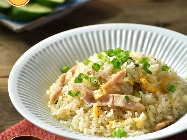 【週三好友！卜蜂超人氣即食炒飯任選五包】小資族狂推的飽嘴神物！
