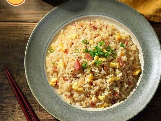 【週三好友！卜蜂超人氣即食炒飯任選五包】小資族狂推的飽嘴神物！