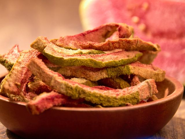 【有機綜合芭樂乾x2包(80gx2)】完全無添加 OL辦公室的小零嘴