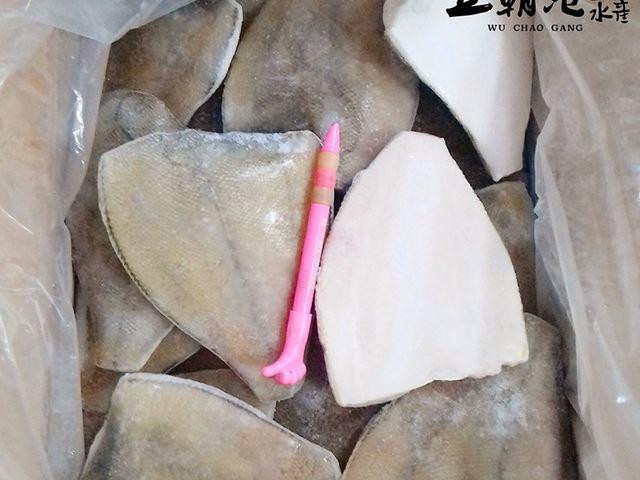 【五朝港水產！鮮嫩黃金鰈魚2片組(500g/包)】急速冷凍鎖住鮮度 肉質細緻Q彈