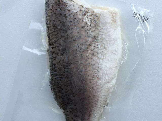 【鮮凍金目鱸魚菲力 x10片】寒冬進補來碗鱸魚湯