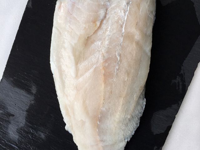 【鮮凍金目鱸魚菲力 x10片】寒冬進補來碗鱸魚湯