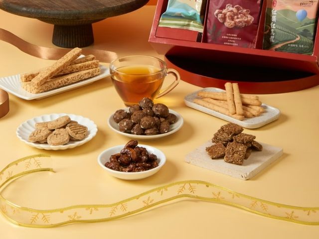 【駿馬報喜！德朱利斯 紅韻駿馬禮藏 禮盒】一盒承載祝福 好運馬上到