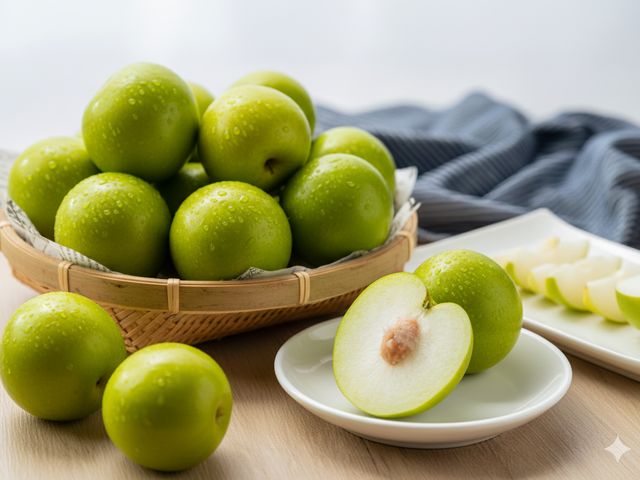 【搶先開吃！屏東內埔 牛奶蜜棗】別家還在預購，我們「現貨供應中」！