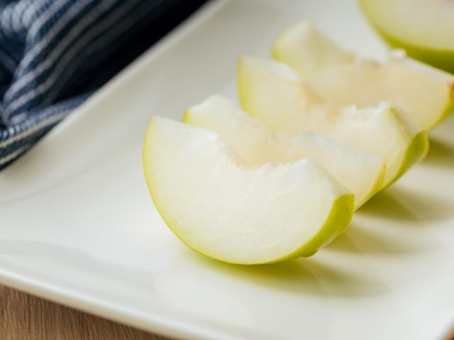 【1月中出貨！爆漿雪梨蜜棗】比梨子還脆 咖滋咖滋的絕妙口感！