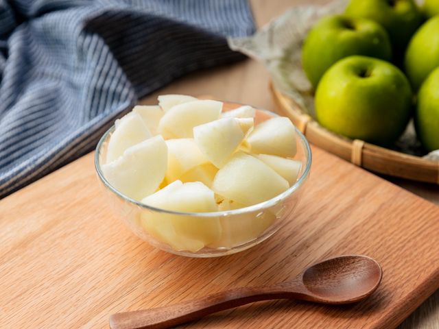 【1月中出貨！爆漿雪梨蜜棗】比梨子還脆 咖滋咖滋的絕妙口感！