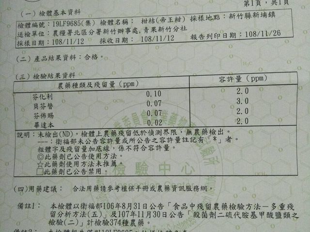 【全新品種首登場！新竹新埔 獨特風味金桔橙】金桔 × 柳丁的黃金交會，一口就被圈粉！