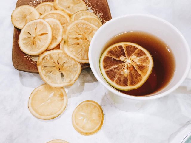 【阿金姐 日光香檬果乾一包130g 】含鹽的檸檬果乾 自製凍鹹檸七超簡單