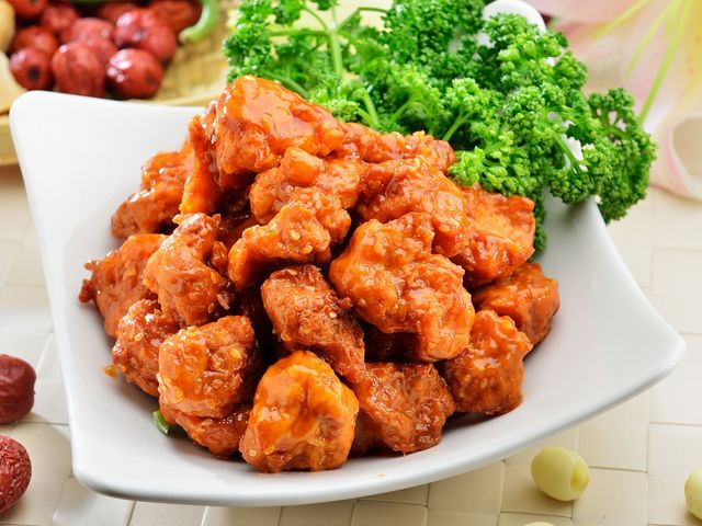 【南門市場 老林記 橙汁吉丁 全素(500g)】酸甜開味 不可少的特色菜