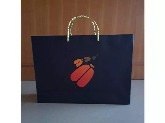 【晶鱻烏金 一口烏魚子禮盒 300g】即拆即食的真正烏金｜體面送禮・自吃犒賞都到位