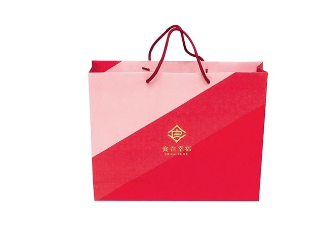 【食在幸福雪花餅｜2026馬年開運禮盒】2026 開運首選 一盒雙享・好運加倍