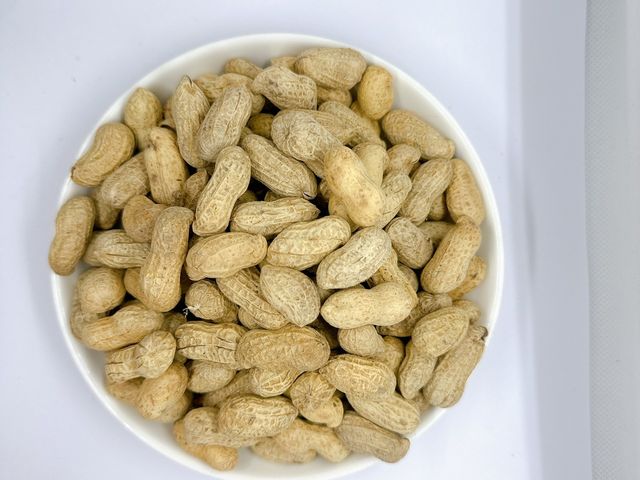 【日香珍 北港名產雲林花生】雲林嚴選花生 現炒出貨