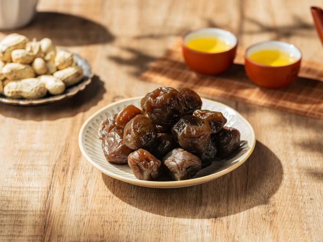 【遠時 大地酵素 酵素青梅 6包(再送 1包)】酵素梅子酸Q解膩 不含防腐劑與人工色素