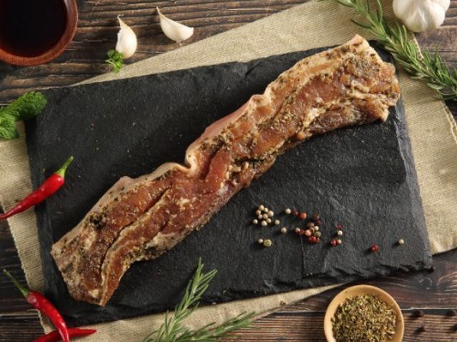 【春節限定！香草豬 腸腸久久組】四種口味 好運長久