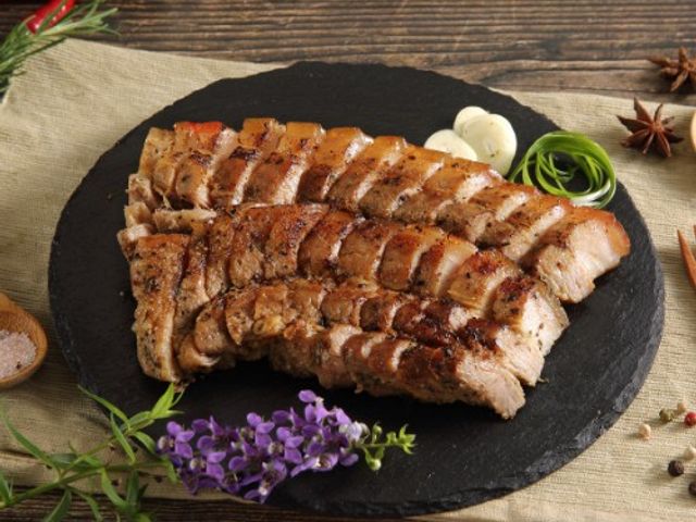 【春節限定！香草豬 腸腸久久組】四種口味 好運長久