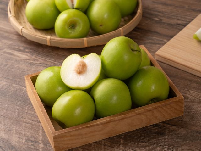 【爽脆預購！高雄六龜 珍蜜蜜棗 5斤禮盒】荖濃溪畔職人栽培 一吃就懂的脆甜等級