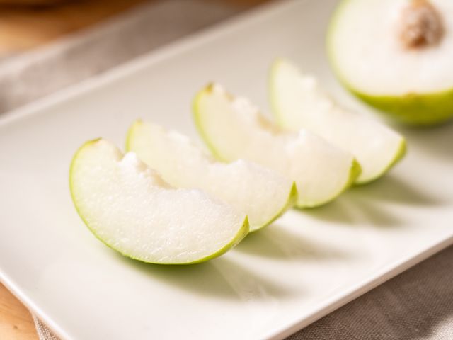 【爽脆預購！高雄六龜 珍蜜蜜棗 5斤禮盒】荖濃溪畔職人栽培 一吃就懂的脆甜等級